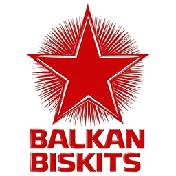 Balkan Biskits Logo